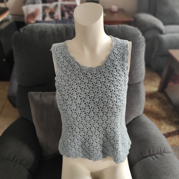 Sweater set - Picture 2 of 2